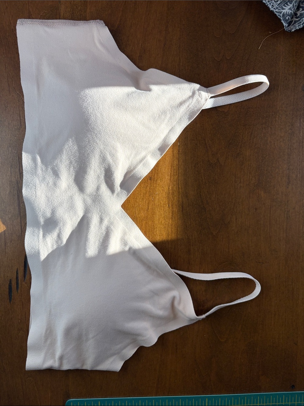Tween/teen Maidenform Seamless Bralette girls XL